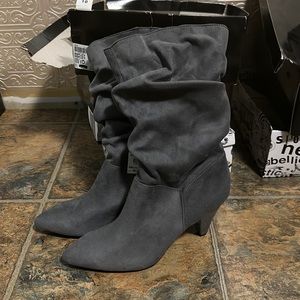 Boot Heels